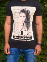 Load image into Gallery viewer, Super Fresh Society Graphic Tee
