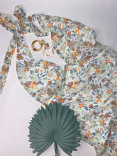 Load image into Gallery viewer, Iris Mini Dress
