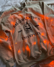 Cargar imagen en el visor de la galería, Halloweentown University Crewneck
