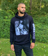 Load image into Gallery viewer, Stole Your Girl Graphic Hoodie
